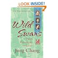 Wild Swans: Three Daughters of China