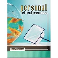 Personal Effectiveness