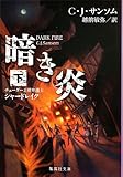 書評 暗き炎 下 チューダー王朝弁護士シャードレイク by 星落秋風五丈原
