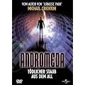 Andromeda - T�dlicher Staub aus dem All
