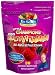 Dr. Sears Little Champions Kids Multivitamin All-Natural Fruit Chews, Sour Berry,  30-Count Pouches (Pack of 3) Image