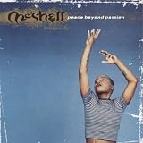 Me'Shell Ndegeocello Peace Beyond Passion