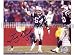 Signed Bruschi Picture - 8x10 Taunt