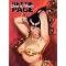 The incomparable Bettie Page . . .