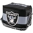 Oakland Raiders NFL 12 Pack Cooler