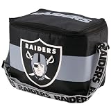 Oakland Raiders NFL 12 Pack Cooler