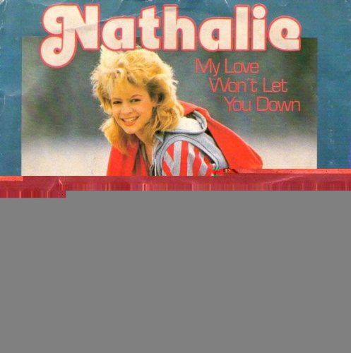 Nathalie - My Love Won
