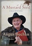 A mustard seed : a daily devotional