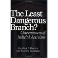 The Least Dangerous Branch?: Consequences of Judicial Activism