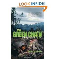The Green Chain: Nothing is Ever Clear Cut
