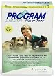 Program for Dogs 11 to 20 pounds or Cats up to 6 pounds
