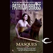 Masques: Aralorn, Book 1 | Patricia Briggs