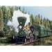 Springbok "B&O Express" 500 Piece Jigsaw Puzzle