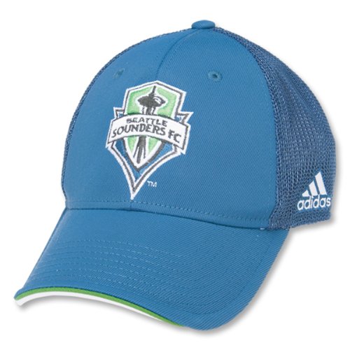 Seattle Sounders FC Player Cap