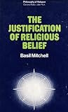 The justification of religious belief