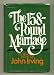 The 158-Pound Marriage width=
