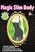 Bamboo Full Body Shaper Waist Cincher Thigh Reducer
