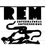 Supernatural Superserious