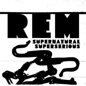 Supernatural Superserious (Album Version)