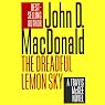 The Dreadful Lemon Sky: A Travis McGee Novel, Book 16