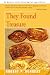 Books : They Found Treasure