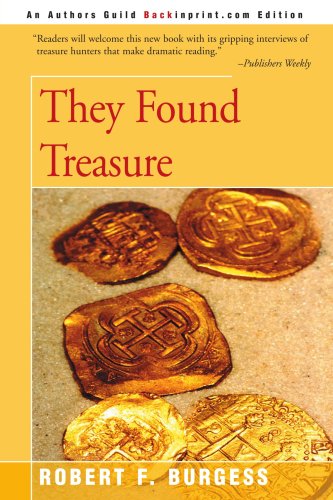 They Found Treasure under Ships & Shipwrecks in The Books Store