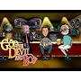 God the Devil and Bob