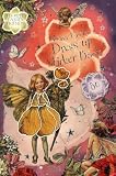 Flower Fairies Dress Up Sticker Bk
