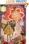 Flower Fairies Dress Up Sticker Bk