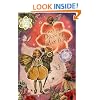 Flower Fairies Dress Up Sticker Bk