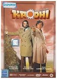Krodhi [1981] [DVD]