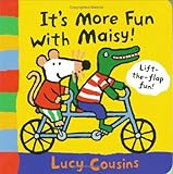 It's more fun with Maisy!