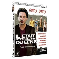 Il �tait une fois dans le Queens
