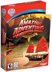 Amazing Adventures The Forgotten Dynasty
