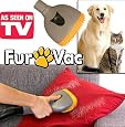 Ontel One Sweep Pet Hair Remover Vacuum Attachment