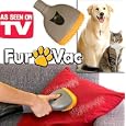 Ontel One Sweep Pet Hair Remover Vacuum Attachment