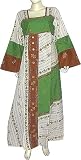 Womens Dress Party & Evening Wear Caftans Formal Gowns Multicolored Size X-S