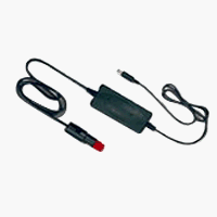 Fujitsu - Power adapter - car airplane ( external ) by Fujitsu
