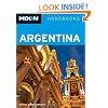 Moon Argentina (Moon Handbooks)