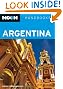 Moon Argentina (Moon Handbooks)