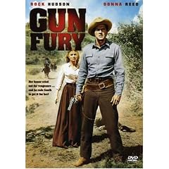 Gun Fury by 