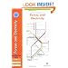 Forces and Electricity (Understanding Science)