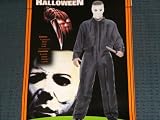 Michael Myers Jumpsuit Kit 42-46