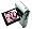 Aiptek Pocket DV 8800LE Camcorder MPEG 4 Recording - 2.4 inch LCD Display (5MP)