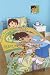 Kitchen & Housewares : Go Diego Go Single Duvet Set