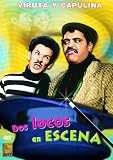 Dos Locos En Escena [DVD] [Region 1] [US Import] [NTSC]