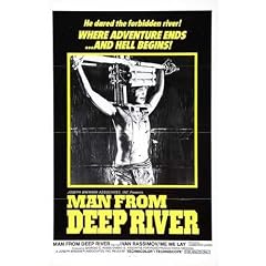 A4 10x8 Gloss Glossy Art Photo Printman from deep river poster 03.jpg