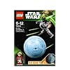 LEGO Star Wars 75010 - Planetas: B-Wing Starfighter & Planet Endor