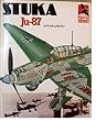 Stuka Ju.87 ([War planes in colour])