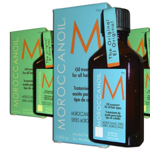 Moroccanoil Oil Treatment .85 oz